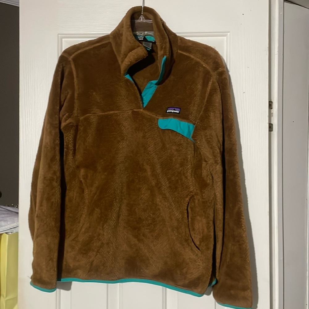Women’s Large Patagonia Pullover